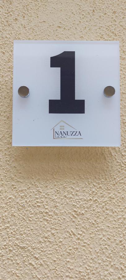Casa Nanuzza Villa Neapel Exteriör bild