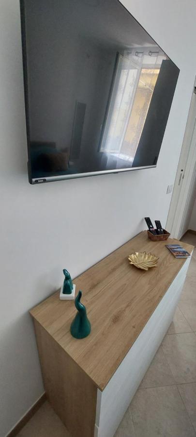 Casa Nanuzza Villa Neapel Exteriör bild